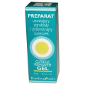 BARBRA PREPARAT USUWAJĄCY ZGRUBIAŁY PRZEROŚNIĘTY NASKÓREK 8 ML