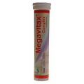 MEGAVITAX COMPLEX 20 TABL. MUS.