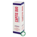 CAPITIS DUO SZAMPON PRZECIWŁUPIEŻOWY I PRZECIWGRZYBICZY 110 ML