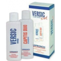 VERSIC SET ZESTAW EMULSJA I SZAMPON 2 X 110 ML