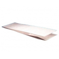TENA DRAWSHEET - PRZEŚCIERADŁO 210 CM X 75 CM 1 SZTUKA