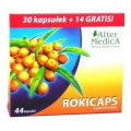ROKICAPS 44 KAPS.