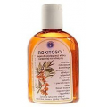 ROKITOSOL OLEJEK DO SKÓRY NARAŻONEJ NA ODLEŻYNY 150 ML