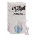 VISCOBLAST MONO KROPLE DO OCZU 30 MINIMINSÓW  PO 0,33 ML