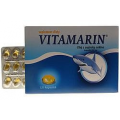 Vitamarin 250 mg, 120 kapsułek