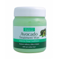 Beauty Formulas Wax Avokado Głęboko odżywiający wosk do włosów