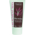 WAX HENNA WOSK DO WŁOSÓW GŁĘBOKO ODŻYWIAJĄCY 150 ML