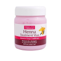 Beauty Formulas Wax, Henna, Głęboko odżywiający wosk do włosów, 500 ml