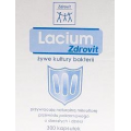 LACIUM ZDROVIT 300 KAPSUŁEK