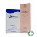 DERMENA SZAMPON 200 ML + ALLERCO ŻEL MYJĄCY GRATIS !
