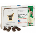 Bio-CLA z zieloną herbatą, 90 kapsułek