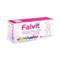 Falvit Mama, 30 tabletek