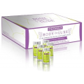 DERMIKA BODY DE LUXE ULTRA - KONCENTRAT NA CELLULIT W AMPUŁKACH + 2 SASZETKI KREM-MASKA DO CIAŁA GRATIS!!!