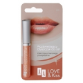 AA LOVE & KISS - ROZŚWIETLAJĄCY BŁYSZCZYK DO UST ZŁOCISTY KORAL 04