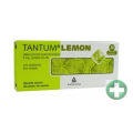 TANTUM LEMON 20 PATYLEK DO SSANIA