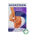 WARTNER - PREPARAT USUWAJĄCY KURZAJKI NA STOPACH 50 ML