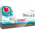 Olimp Omega-3, 1000 mg, 60 kapsułek
