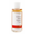 DR HAUSCHKA OLEJEK DO CIAŁA Z TARNINĄ 75 ML