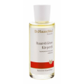 DR HAUSCHKA OLEJEK DO CIAŁA Z PŁATKÓW RÓŻY 75 ML