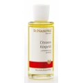 DR HAUSCHKA OLEJEK DO CIAŁA Z CYTRYNĄ I TRAWĄ CYTRYNOWĄ 75 ML