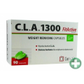 CLA 1300 FITACTIVE CORECTIA, 90 KAPSUŁEK KONIEC DYSTRYBUCJI