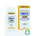 WAX MOC NATURY SZAMPON DO WŁOSÓW BLOND 200 ML