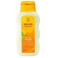 WELEDA DLA DZIECI Z NAGIETKIEM - OLEJEK O DELIKATNYM ZAPACHU 200 ML