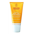 WELEDA DLA DZIECI Z NAGIETKIEM - BALSAM NA WIATR I NIEPOGODĘ 30 ML