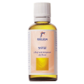 WELEDA PIELĘGNACJA KOBIET W CIĄŻY - OLEJEK DO PIERSI DLA KOBIET KARMIĄCYCH 50 ML