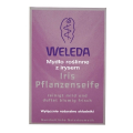 WELEDA SERIA Z IRYSEM - MYDŁO 100 G