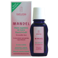 WELEDA SERIA Z OLEJKIEM MIGDAŁOWYM - OLEJEK DO TWARZY 50 ML