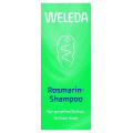 WELEDA PIELĘGNACJA WŁOSÓW - SZAMPON ROZMARYNOWY 100 ML