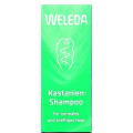WELEDA PIELĘGNACJA WŁOSÓW - SZAMPON KASZTANOWY 100 ML