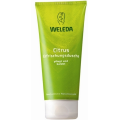 WELEDA ŻEL POD PRYSZNIC Z OLEJKIEM CYTRYNOWYM 200 ML