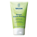 WELEDA BRZOZOWY PEELING POD PRYSZNIC 150 ML