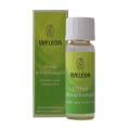 WELEDA OLEJKI DO CIAŁA - OLEJEK CYTRYNOWY 10 ML