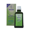 WELEDA OLEJKI DO CIAŁA - OLEJEK ANTYCELULLITOWY 10 ML