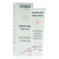 GENERAL TOPICS SENSICURE BODY CREAM DELIKATNY BALSAM DO SKÓRY WRAŻLIWEJ 150 ML