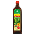 Aloes 100%, Sok z aloesu, 500 ml
