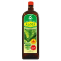 Aloes 100%, Sok z aloesu z miąższem, 1000 ml