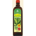ALOES 100% SOK Z ALOESU Z MIĄŻSZEM 500 ML