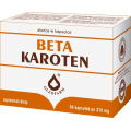 BETA-KAROTEN 60 KAPSUŁEK