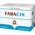 FABACIN 60 KAPSUŁEK