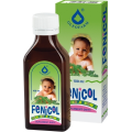 FENICOL OLEJEK KOPERKOWY 100 ML