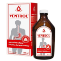 OLEOFARM VENTROL PŁYN DOUSTNY 300 ML