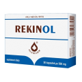 REKINOL 30 KAPSUŁEK