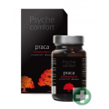 PSYCHE COMFORT PRACA ASHWAGANDHA 60 KAPSUŁEK