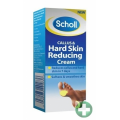 SCHOLL KREM REDUKUJĄCY ZGRUBIENIA I ZROGOWACENIA SKÓRY 50 ML