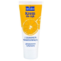 Anida, Krem do rąk glicerynowo-cytrynowy z silikonem i prowitaminą B5, 75 ml