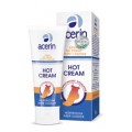 ACERIN HOT CREAM KREM NA ZIMNE STOPY I DŁONIE 75 ML